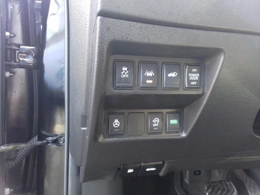 Nissan X-Trail - Afbeelding 26 van 28