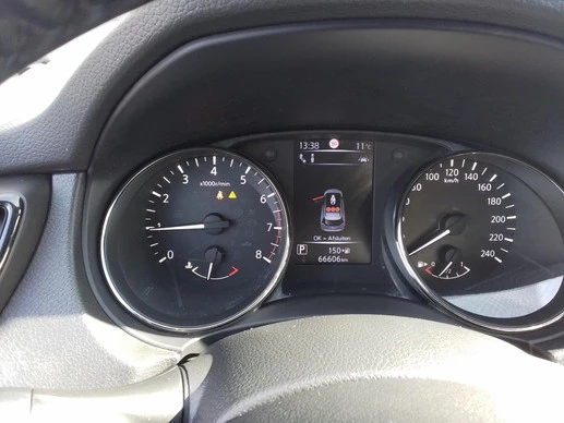Nissan X-Trail - Afbeelding 27 van 28