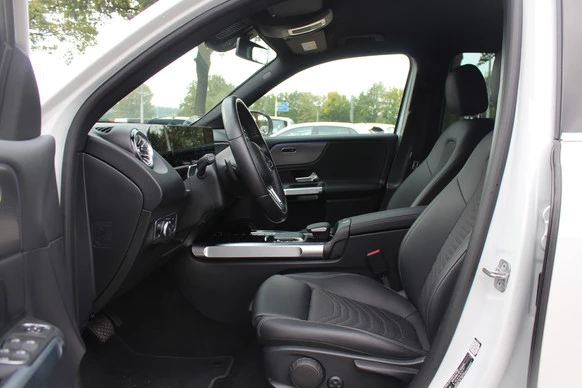 Mercedes-Benz EQB - Afbeelding 10 van 30