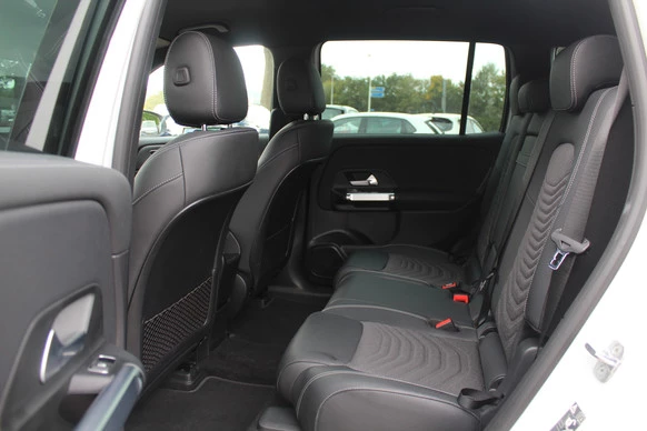 Mercedes-Benz EQB - Afbeelding 11 van 30