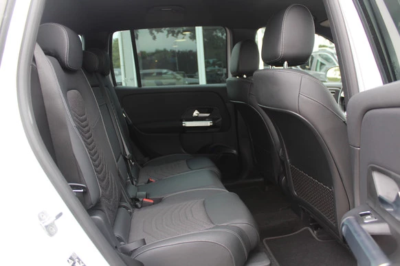 Mercedes-Benz EQB - Afbeelding 12 van 30