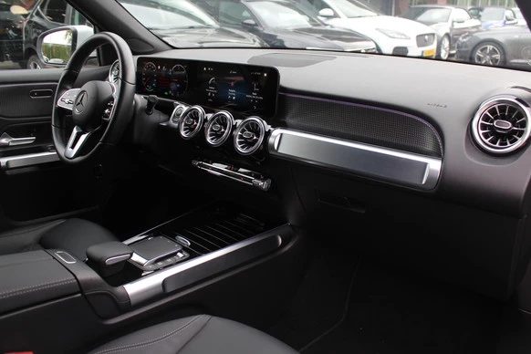 Mercedes-Benz EQB - Afbeelding 13 van 30