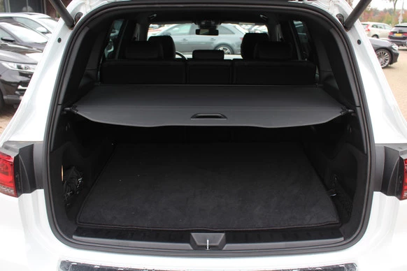 Mercedes-Benz EQB - Afbeelding 16 van 30