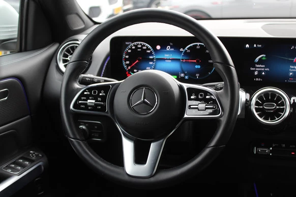 Mercedes-Benz EQB - Afbeelding 17 van 30