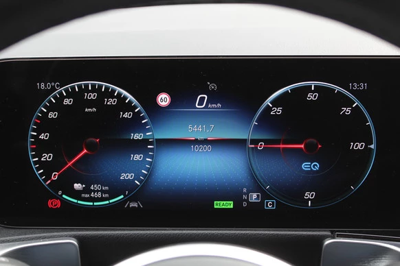 Mercedes-Benz EQB - Afbeelding 18 van 30