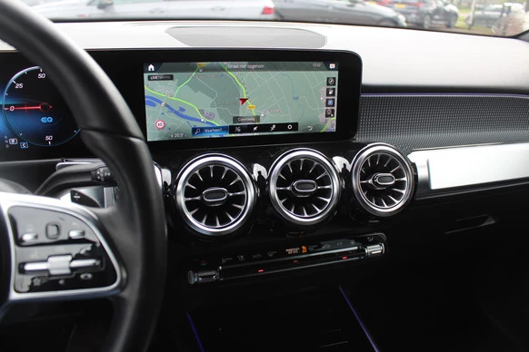 Mercedes-Benz EQB - Afbeelding 19 van 30