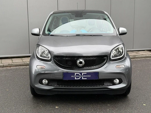 smart Forfour - Afbeelding 2 van 30