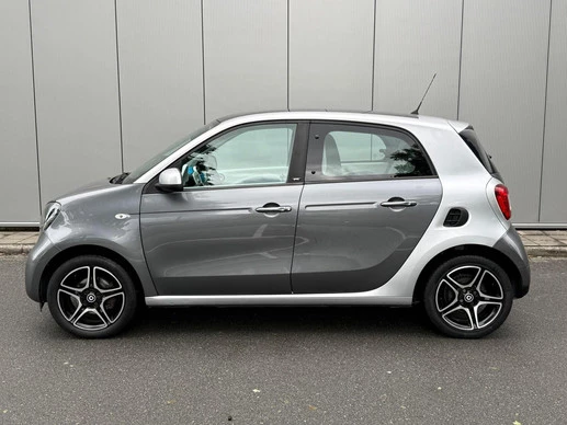 smart Forfour - Afbeelding 4 van 30