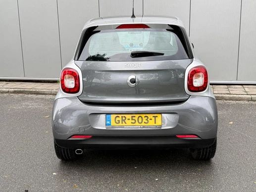 smart Forfour - Afbeelding 6 van 30