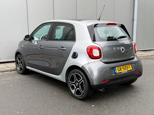 smart Forfour - Afbeelding 7 van 30