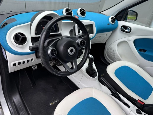 smart Forfour - Afbeelding 9 van 30