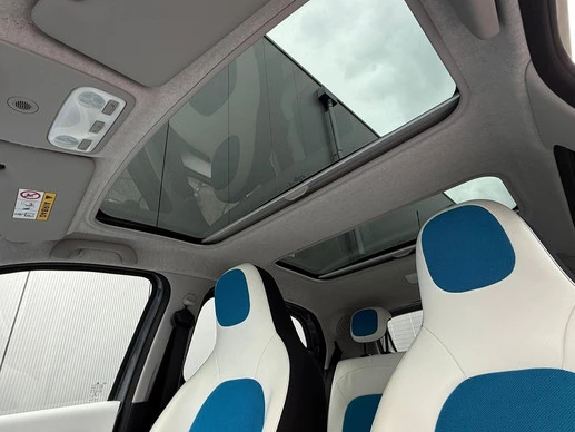 smart Forfour - Afbeelding 10 van 30