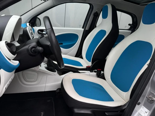 smart Forfour - Afbeelding 13 van 30