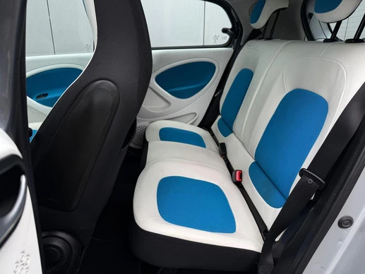 smart Forfour - Afbeelding 14 van 30