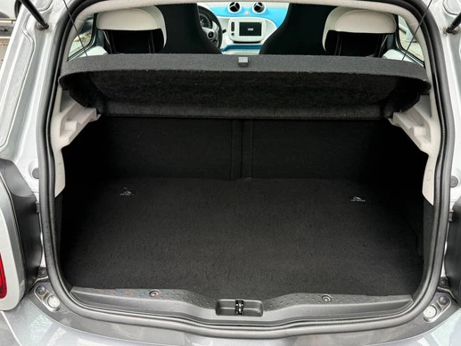 smart Forfour - Afbeelding 16 van 30