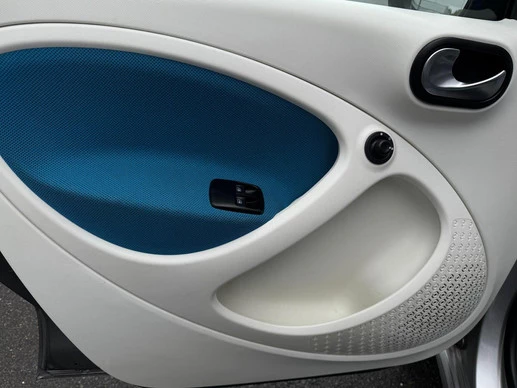 smart Forfour - Afbeelding 17 van 30
