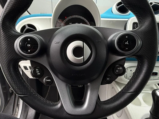 smart Forfour - Afbeelding 18 van 30