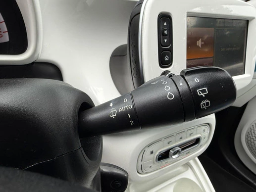 smart Forfour - Afbeelding 21 van 30