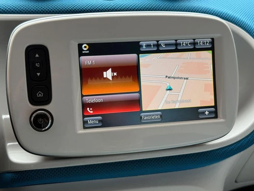 smart Forfour - Afbeelding 22 van 30