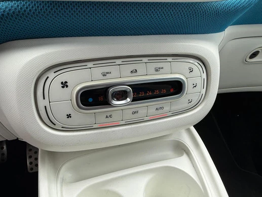 smart Forfour - Afbeelding 23 van 30