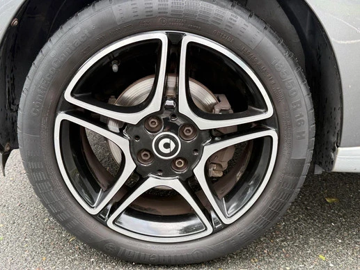 smart Forfour - Afbeelding 25 van 30