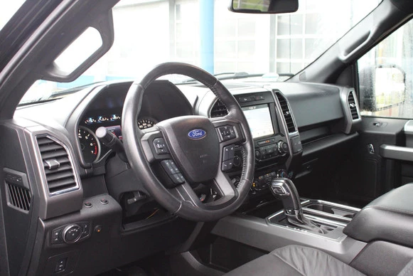 Ford F-150 - Afbeelding 7 van 30