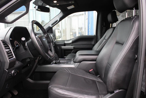 Ford F-150 - Afbeelding 9 van 30