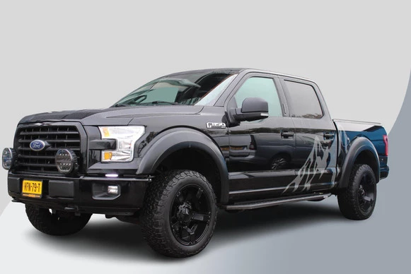 Ford F-150 - Afbeelding 1 van 30