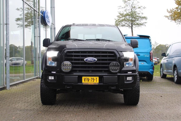 Ford F-150 - Afbeelding 3 van 30