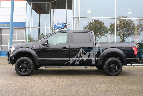 Ford F-150 - Afbeelding 4 van 30