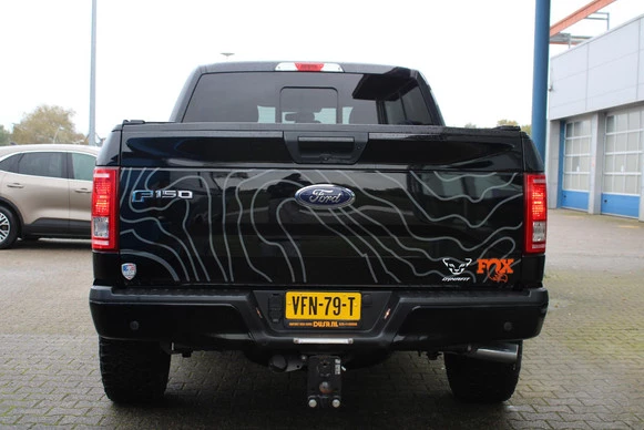Ford F-150 - Afbeelding 5 van 30
