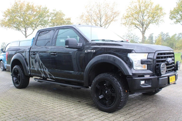 Ford F-150 - Afbeelding 6 van 30