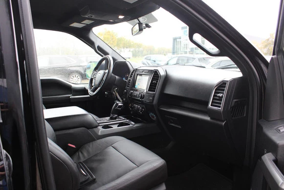 Ford F-150 - Afbeelding 12 van 30