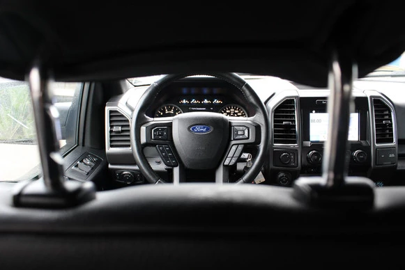 Ford F-150 - Afbeelding 16 van 30