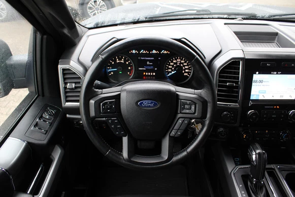 Ford F-150 - Afbeelding 17 van 30