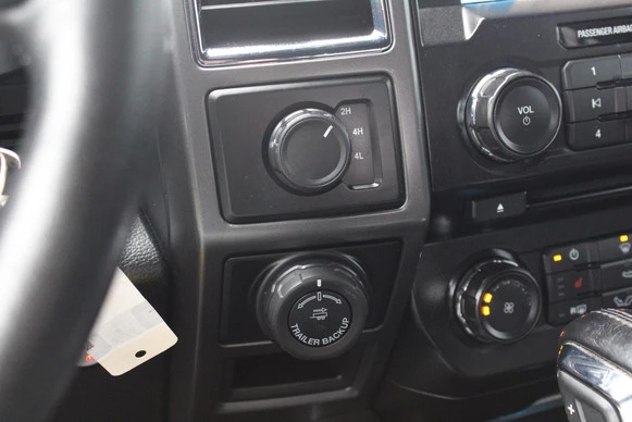 Ford F-150 - Afbeelding 25 van 30