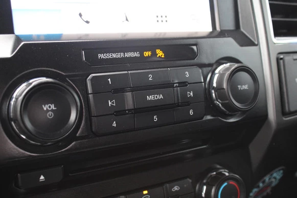 Ford F-150 - Afbeelding 27 van 30