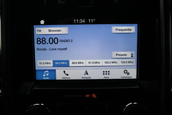 Ford F-150 - Afbeelding 29 van 30