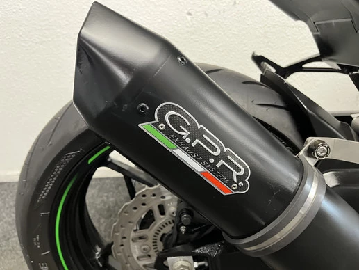 Kawasaki Z900 - Afbeelding 3 van 21