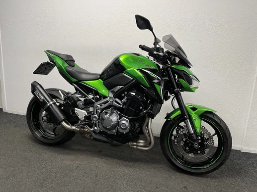 Kawasaki Z900 - Afbeelding 4 van 21