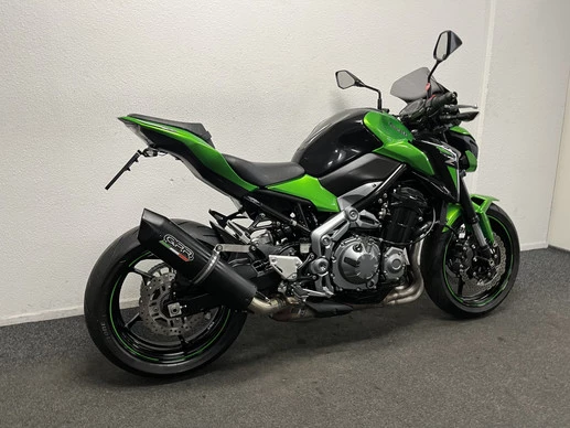 Kawasaki Z900 - Afbeelding 5 van 21