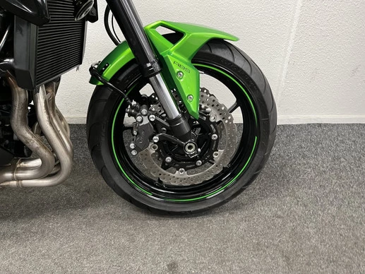 Kawasaki Z900 - Afbeelding 6 van 21