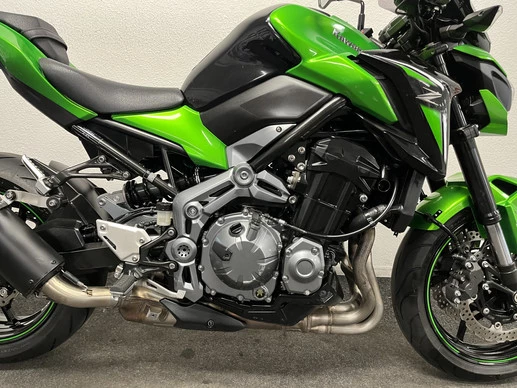 Kawasaki Z900 - Afbeelding 7 van 21