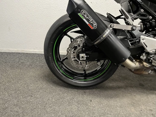 Kawasaki Z900 - Afbeelding 8 van 21