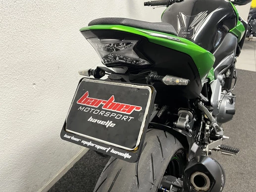 Kawasaki Z900 - Afbeelding 9 van 21