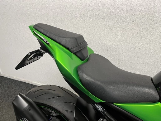 Kawasaki Z900 - Afbeelding 10 van 21