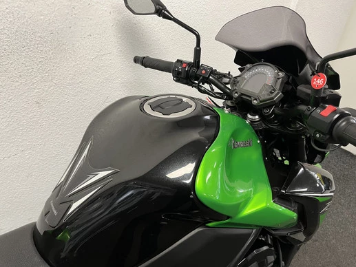 Kawasaki Z900 - Afbeelding 11 van 21