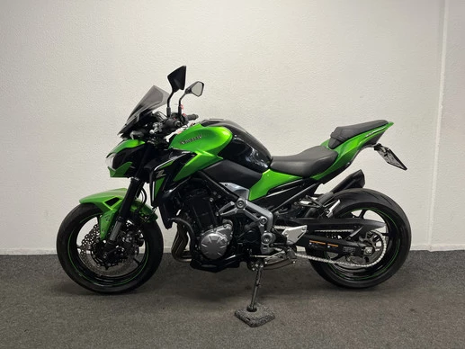 Kawasaki Z900 - Afbeelding 12 van 21