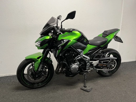 Kawasaki Z900 - Afbeelding 13 van 21