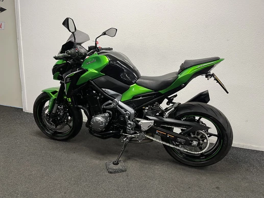 Kawasaki Z900 - Afbeelding 14 van 21